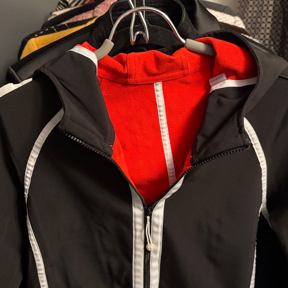 Lululemon Jacket
